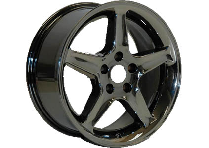 cromado de plasticos metal vidrio madera yeso resina piezas cromadas