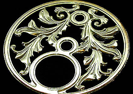 cromado de plasticos metal vidrio madera yeso resina piezas cromadas